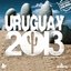 Uruguay 2013 (Mixed By Fernando Picon)