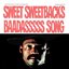 Sweet Sweetback's Baadasssss Song (An Opera) (The Original Cast Soundtrack Album)