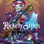 Rickety Stitch and the Gelatinous Goo