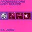 Progressions into Trance