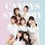 Candys Story - Single
