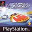 Rapid Racer: Original Game Rip