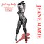 feel my body