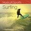 Music For Sports: Surfing