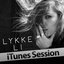 iTunes Session - EP