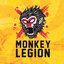We Are The Monkey Legion