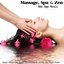 Massage Spa and Zen