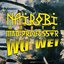 Wu Wei: Nairobi meets Mad Professor