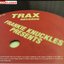 Frankie Knuckles Presents: The Greatest Hits from Trax Records