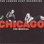 Chicago The Musical (New London Cast Recording (1997))