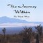 The Journey Within - new age music for healing, relaxation & meditation" Zo Wanti Music