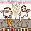 The Jerry Granelli Trio Plays Vince Guaraldi and Mose Allison