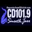 CD101.9 New York's Smooth Jazz: Volume I