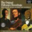 Woody Guthrie, Pete SeegerAnd Leadbelly - The Original Folkways Recordings