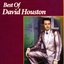 Best of David Houston