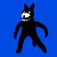 Black Cat