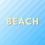 Beach - Single