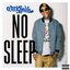 No Sleep - Single