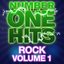 Number One Hits: Rock Vol. 1