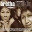 Respect: The Very Best of Aretha Franklin - Disc 2