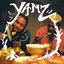 Yamz - Single
