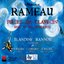 Rameau: Pièces de Clavecin (Seul et en concerts)