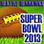 Seattle Seahawks 2013 Super Bowl Hits