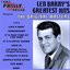 Len Barry's Greatest Hits - The Original Masters