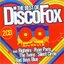 The Best Of Disco Fox Cd2