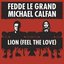 Lion (Feel The Love)