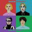 Two by Land... Two by Sea... - EP