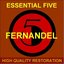 Essential Five (High Quality Restoration  Remastering)