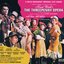 The Threepenny Opera