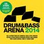 Drum & Bass Arena 2014