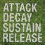 Attack Decay Sustain Release (Bonus CD)