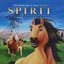 Spirit: El Corcel Indomable