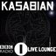 Live Lounge October 2011