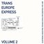 Trans Europe Express, Vol. 2