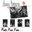 Big Boys - Fun, Fun, Fun... album artwork