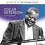 Oscar Peterson: Unmistakable - Zenph Re-performance