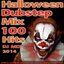 Halloween Dubstep Mix 100 Hits DJ Mix 2014 - Includes Spooky Sound Fx Mix