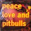 [Thåström] - Peace Love & Pitbulls