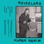 Noiseland - Harsh Realm album artwork