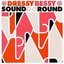 Dressy Bessy - Sound Go Round album artwork