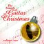 The Sound Of Guitar At Christmas Volume 1