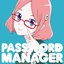 PASSWORD MANAGER [パス☆マネ]