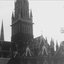 Dust Covered Crucifix - Single