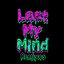 Lost My Mind (Remixes)