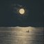 as the moon calls