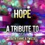 Hope: A Tribute to Faith Evans & Twista